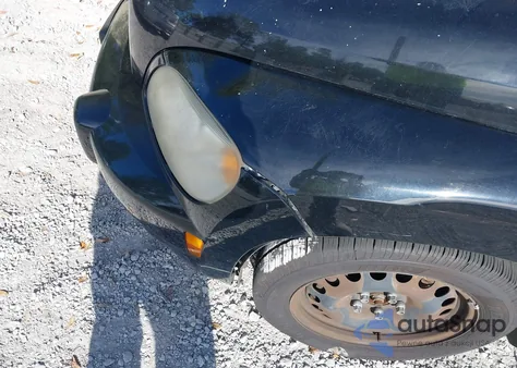 2009 Chevrolet Hhr Ls from USA, damaged, VIN 3GNCA13B39S555714